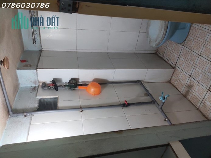 Cho thuê phòng trọ Bình Chiểu, Thủ Đức, khu CN Sóng Thần (có gác lửng, phòng vệ sinh trong)