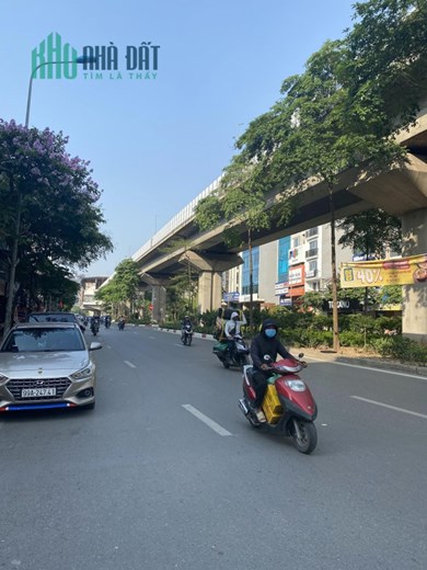 Bán nhà PHÂN LÔ Yên Lãng, Nhà 4 tầng, DT sử dụng 40m, Ngõ Thông Ô tô đỗ cửa ngày đêm.