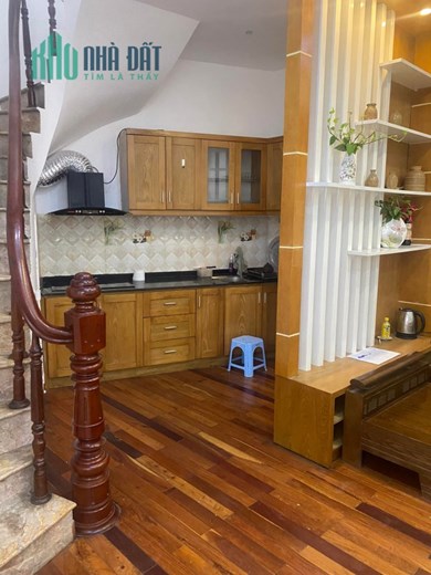 SIÊU HIẾM KIM NGƯU, Ô TÔ, NHÀ ĐẸP Ở NGAY 46M x4T NHỈNH 4 TỶ 0901753139
