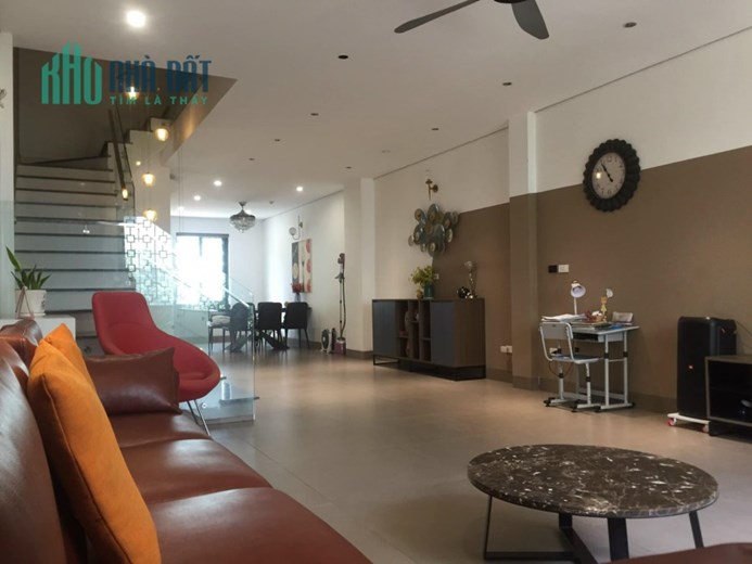 BÁN NHÀ PHỒ PHẠM NGOC THẠCH, NHÀ 5 TÂNG  MỚI ĐẸP HIỆN ĐẠI VỀ Ở NGAY GIA 5 TỶ