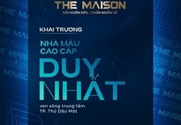 SỞ HỮA NGAY CĂN HỘ CAO CẤP NGAY TRUNG TÂM TP THỦ DẦU MỘT. NGÂN HÀNG HỖ TRỢ 70% ÂN HẠN GỐC LÃI ĐẾN