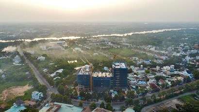 SỞ HỮA NGAY CĂN HỘ CAO CẤP NGAY TRUNG TÂM TP THỦ DẦU MỘT. NGÂN HÀNG HỖ TRỢ 70% ÂN HẠN GỐC LÃI ĐẾN