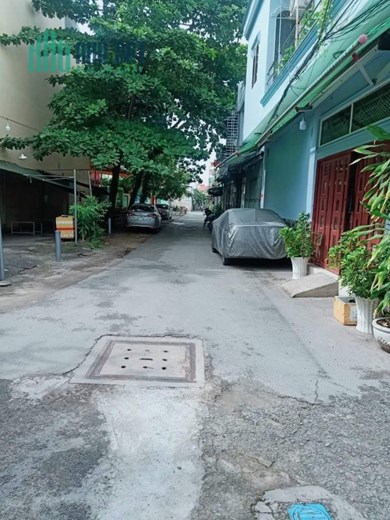 Chỉ 4.7 tỷ có ngay nhà 2T HXH 5m, Phan Huy Ích, 4x15m vào ở ngay, quá rẻ
