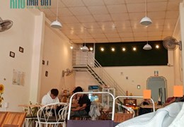 DO KHÔNG CÓ THỜI GIAN KINH DOANH, CẦN SANG GẤP QUÁN