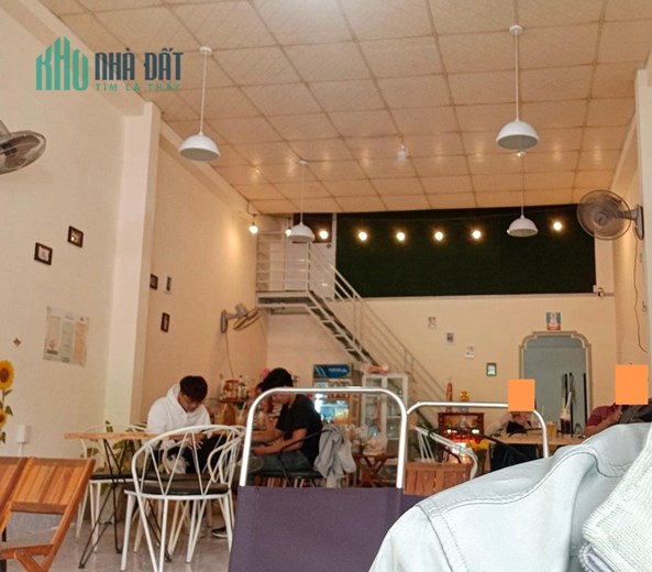 DO KHÔNG CÓ THỜI GIAN KINH DOANH, CẦN SANG GẤP QUÁN