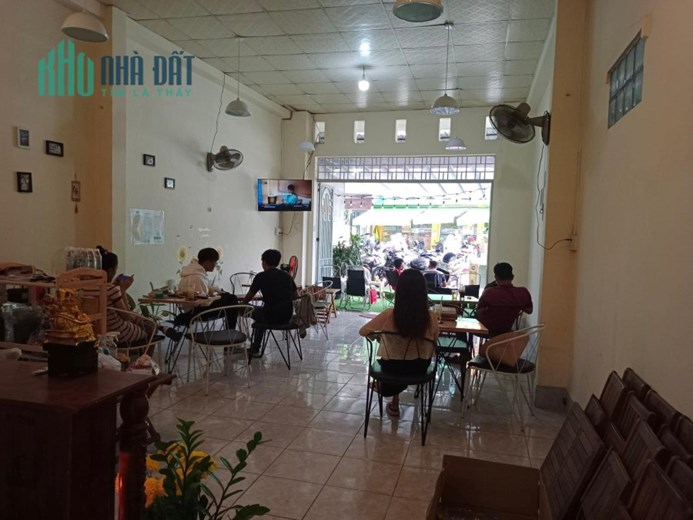 DO KHÔNG CÓ THỜI GIAN KINH DOANH, CẦN SANG GẤP QUÁN