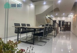 CHO THUÊ LK VĂN PHÚ HÀ ĐÔNG - 90M 4 TẦNG - LÀM VĂN PHÒNG - GIÁ 15TR