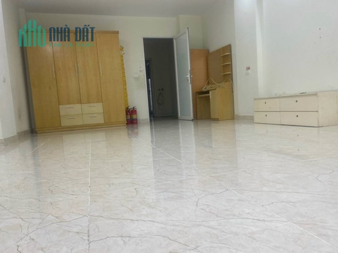 CHO THUÊ LK VĂN PHÚ HÀ ĐÔNG - 90M 4 TẦNG - LÀM VĂN PHÒNG - GIÁ 15TR