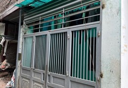 BÁN NHÀ CẤP 4 MẶT NGÕ QUAN NHÂN - THANH XUÂN 55M2 MT 5M CHỈ NHỈNH 4 TỶ