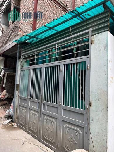 BÁN NHÀ CẤP 4 MẶT NGÕ QUAN NHÂN - THANH XUÂN 55M2 MT 5M CHỈ NHỈNH 4 TỶ