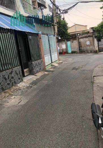 CHÍNH CHỦ GỬI BÁN NHÀ TRUNG TÂM LINH XUÂN 44M2 – HẺM XE TẢI, CHỈ 2,98 TỶ