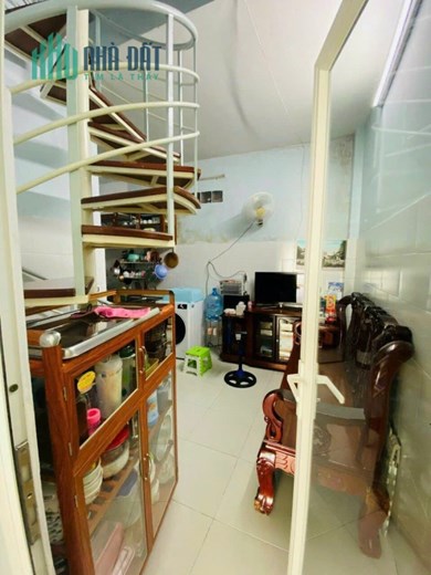 CHÍNH CHỦ GỬI BÁN NHÀ TRUNG TÂM LINH XUÂN 44M2 – HẺM XE TẢI, CHỈ 2,98 TỶ