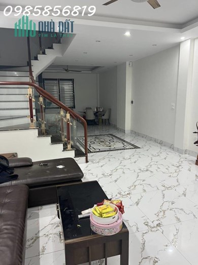 CỰC HÓT, RẺ NHẤT KHU VỰC - PHÂN LÔ KĐG MẬU LƯƠNG HÀ ĐÔNG- Ô TÔ TRÁNH - KINH DOANH – 60M2, 4 TẦNG,