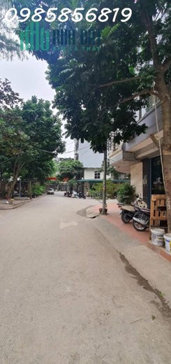 CỰC HÓT, RẺ NHẤT KHU VỰC - PHÂN LÔ KĐG MẬU LƯƠNG HÀ ĐÔNG- Ô TÔ TRÁNH - KINH DOANH – 60M2, 4 TẦNG,