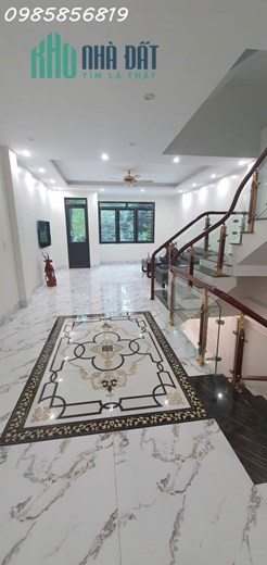 CỰC HÓT, RẺ NHẤT KHU VỰC - PHÂN LÔ KĐG MẬU LƯƠNG HÀ ĐÔNG- Ô TÔ TRÁNH - KINH DOANH – 60M2, 4 TẦNG,
