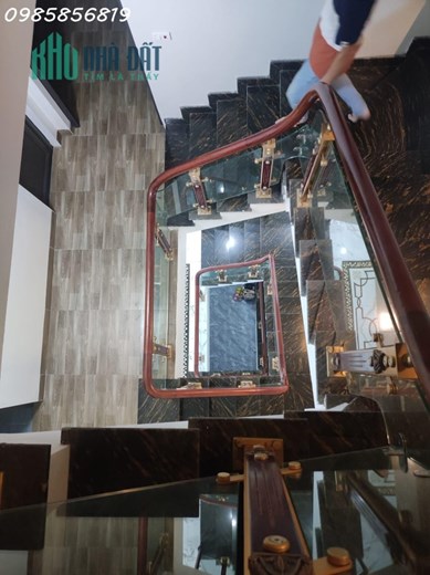 CỰC HÓT, RẺ NHẤT KHU VỰC - PHÂN LÔ KĐG MẬU LƯƠNG HÀ ĐÔNG- Ô TÔ TRÁNH - KINH DOANH – 60M2, 4 TẦNG,
