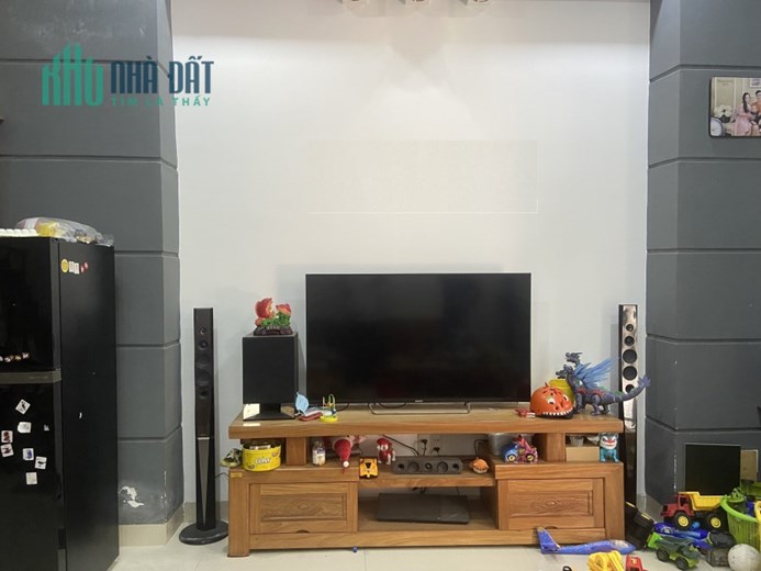 .Nhà Hoà Cường Bắc, Bình An 7, sát Mặt Tiền, 48m2, 3 tầng, dưới 3 tỷ