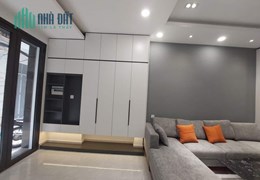 Bán nhà phân lô ô tô Đống Đa,Thái Hà, mới 5 tầng, NT xịn, 48.2 m2, 11.5 tỷ