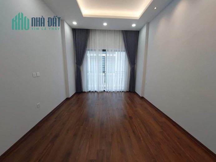 Bán nhà phân lô ô tô Đống Đa,Thái Hà, mới 5 tầng, NT xịn, 48.2 m2, 11.5 tỷ