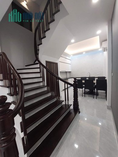 Bán nhà phân lô ô tô Đống Đa,Thái Hà, mới 5 tầng, NT xịn, 48.2 m2, 11.5 tỷ