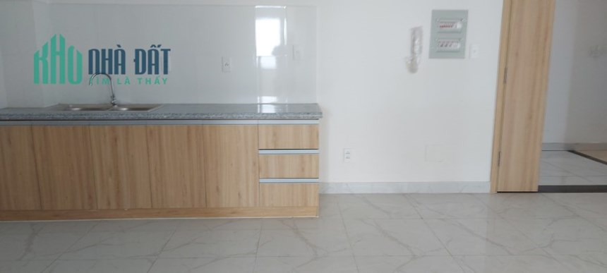 Cho thuê mặt bằng kinh doanh sau chợ đầu mối Thủ Đức