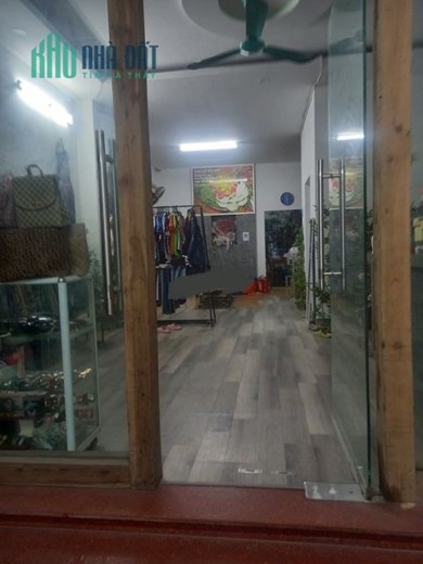 CHO THUÊ NHÀ MẶT ĐƯỜNG 19/5 VĂN QUÁN HÀ ĐÔNG - 80M MẶT 5M - GIÁ 9TR