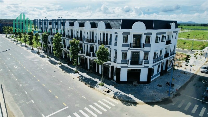Đất nền Century Ciity sân bay Long Thành chỉ 1ty5 1 nền 100m2, hạ tầng hoàn thiện sổ riêng từng nền