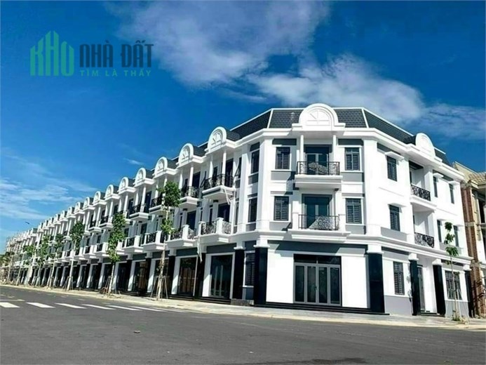 Đất nền Century Ciity sân bay Long Thành chỉ 1ty5 1 nền 100m2, hạ tầng hoàn thiện sổ riêng từng nền