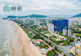 Mình chính chủ kẹt tiền cần bán lỗ 200 triệu căn view biển tầng cao dự án Vũng Tàu Pearl