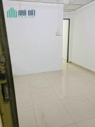 Nhà nguyên căn 154 Âu Dương Lân P3 Q8 - Giá thuê : 9 Triệu