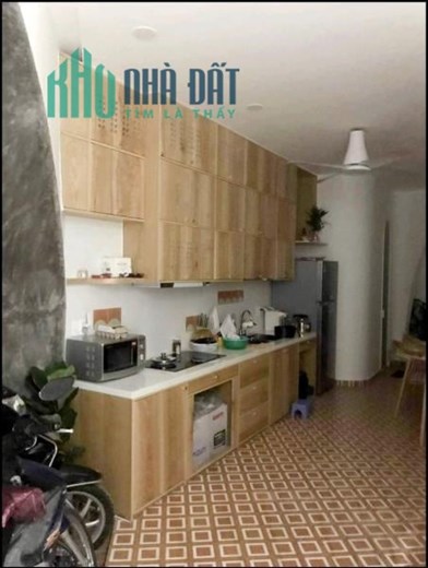 Bán Nhà HXH Âu Cơ P9 Tân Bình, 1 trệt 2 lầu, sân thượng, 3PN, Giá 6,7 Tỷ