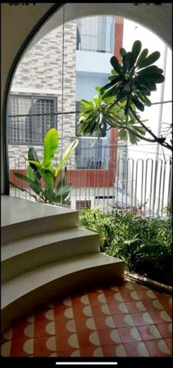 Bán Nhà HXH Âu Cơ P9 Tân Bình, 1 trệt 2 lầu, sân thượng, 3PN, Giá 6,7 Tỷ