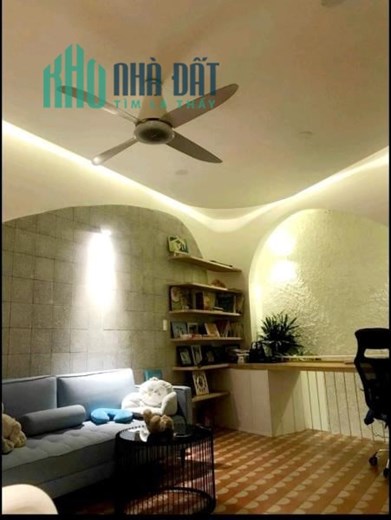 Bán Nhà HXH Âu Cơ P9 Tân Bình, 1 trệt 2 lầu, sân thượng, 3PN, Giá 6,7 Tỷ