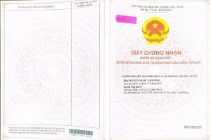 Bán Cắt lỗ lô đất MT Nguyễn Văn Cừ nối dài tại xã Lộc Phú, Bảo Lâm