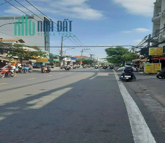 BÁN ĐẤT TIỆN XÂY CHDV ĐƯỜNG SỐ 85 P.TÂN QUY, QUẬN 7. DT: 8x20M GIÁ 29 TỶ