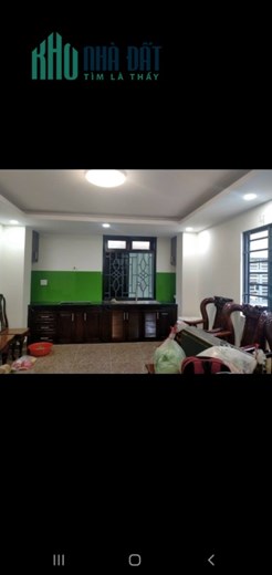 SỞ HỮU NGAY CĂN NHÀ VỊ TRÍ SIÊU ĐẮC ĐỊA tại quận Bình Thạnh, TPHCM