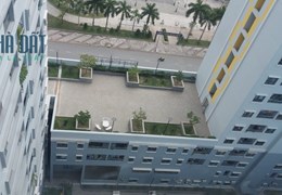 Cho thuê shophouse kinh doanh sau chợ nông sản thủ đức