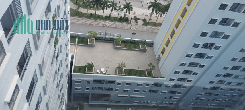 Cho thuê shophouse kinh doanh sau chợ nông sản thủ đức