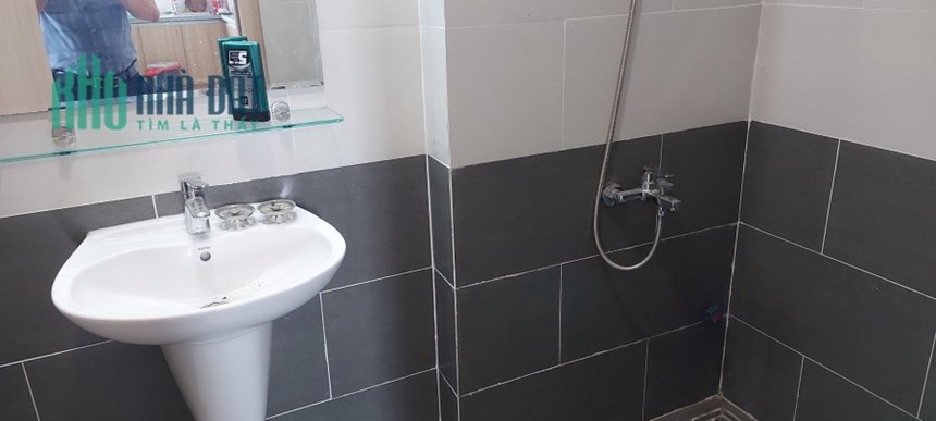 Cho thuê shophouse kinh doanh sau chợ nông sản thủ đức