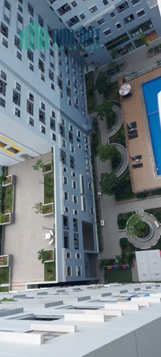 Cho thuê shophouse kinh doanh sau chợ nông sản thủ đức