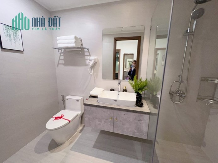 Căn hộ Tumys chỉ từ 1tỷ400 - thanh toán theo tiến độ, ngân hàng cho vay 70% 0932828672