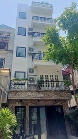 HIẾM MP VÕ VĂN DŨNG 65M x 6T GARA- VỈA HÈ ĐÁ BÓNG- K DOANH ĐỈNH- GIÁ 28 TỶ
