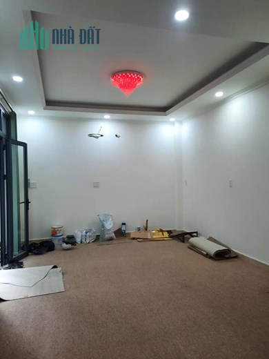 Bán Nhà HXH Đồng Xoài P13 Tân Bình, 4 tầng, 5PN, giá 7,6 Tỷ, Nhà Mới Đẹp Ở Ngay