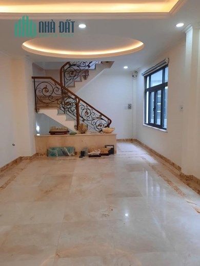 Bán Nhà HXH Đồng Xoài P13 Tân Bình, 4 tầng, 5PN, giá 7,6 Tỷ, Nhà Mới Đẹp Ở Ngay