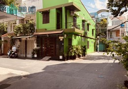 CẦN BÁN GẤP NHÀ 3 MẶT TIỀN ĐƯỜNG ĐÀO DUY ANH, P9, PHÚ NHUẬN