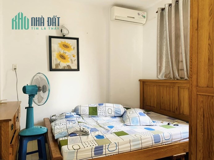 GẤP BÁN GIẢM 900TR. NHÀ 4 TẦNG HXH. Đ HỒ VĂN TƯ. TRƯỜNG THỌ. GIÁ HƠN 5.8 TỶ