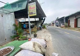 CHÍNH CHỦ Cần Bán GẤP 240m2 Đất Sổ Hồng Tại KV Tân Quy, Ô Môn, Cần Thơ