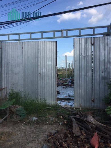 CHÍNH CHỦ Cần Bán GẤP 240m2 Đất Sổ Hồng Tại KV Tân Quy, Ô Môn, Cần Thơ