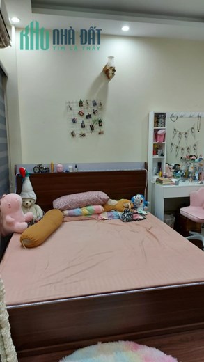 Tuyệt ĐỈNH! Bán Nhà Dân Xây Đẹp 38mx5T  Lê Trọng Tấn_Định Công_Ngõ Oto_Thông Gần Phố LH 0969356066