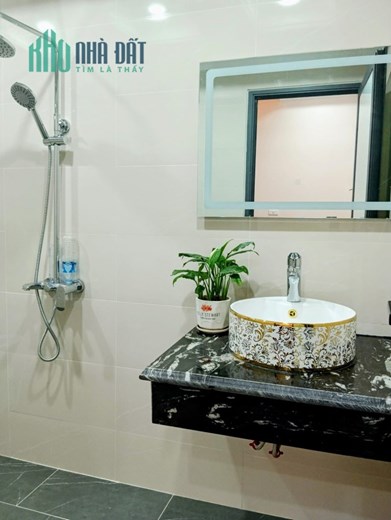Tuyệt ĐỈNH! Bán Nhà Dân Xây Đẹp 38mx5T  Lê Trọng Tấn_Định Công_Ngõ Oto_Thông Gần Phố LH 0969356066